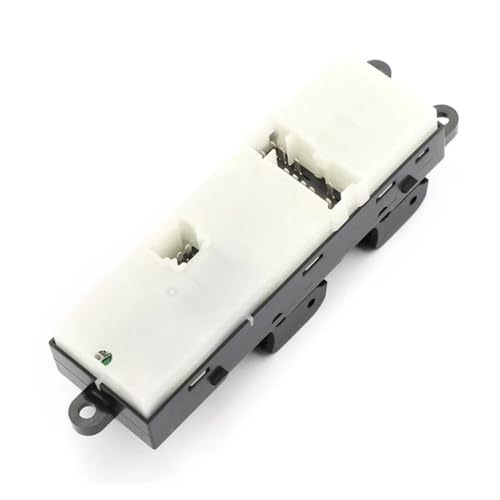 Bouton de Commande Nissan Navara D40 Commande lève vitre électrique 25401-EB30B - 3
