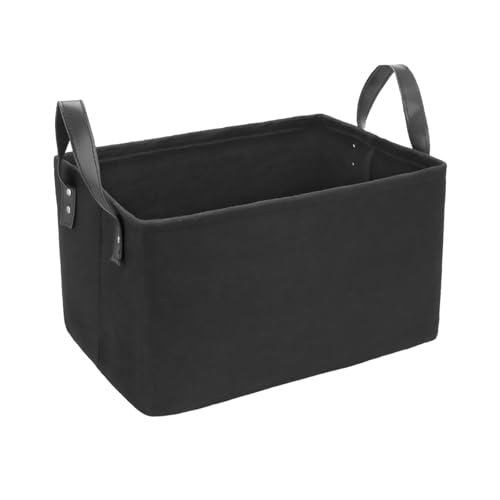 Black Basket