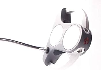 ODYSSEY ホワイトスチール　2-BALL SRT パター33インチ ODYSSEY ホワイトスチール 2-BALL SRT パター33インチ Odyssey White