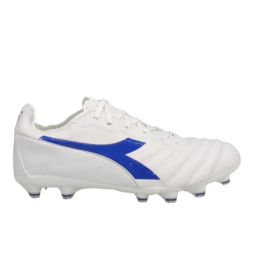 Image of Diadora Mens Brasil Elite 2 Lightweight Lp12 Soccer Cleats Cleated