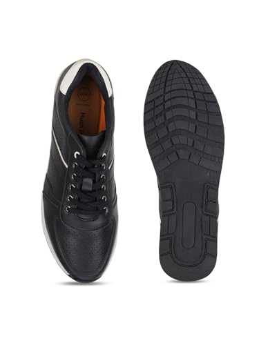 Image of Hush Puppies Mens Shane Jogger E Sneaker