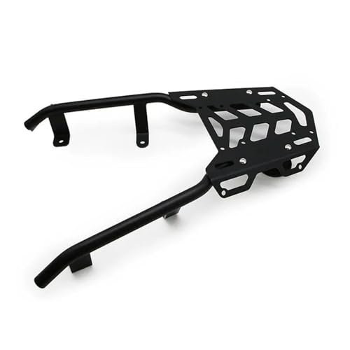 Support de bagages arrière premium ADV 150 finition grill
