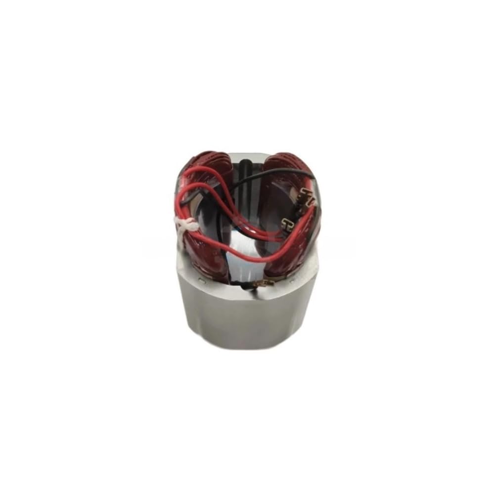 Smerigliatrice angolare 627080-7 per Bosch 9553HB 9553HN 9555HN - ricambio per utensili elettrici motore