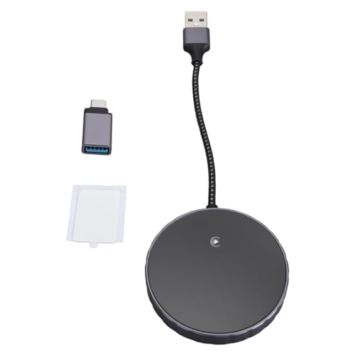 Adaptador inalámbrico para coche convierte cable a wireless en iOS 10