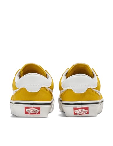 Image of Vans Womens Brooklyn Ls Shoe | Low-top Sneakers for Everyday Wear, Walking, Work & Fashion