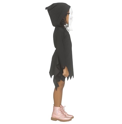 Disfraz de Fantasma con Brillo para Bebés, Talla Small miniatura 2