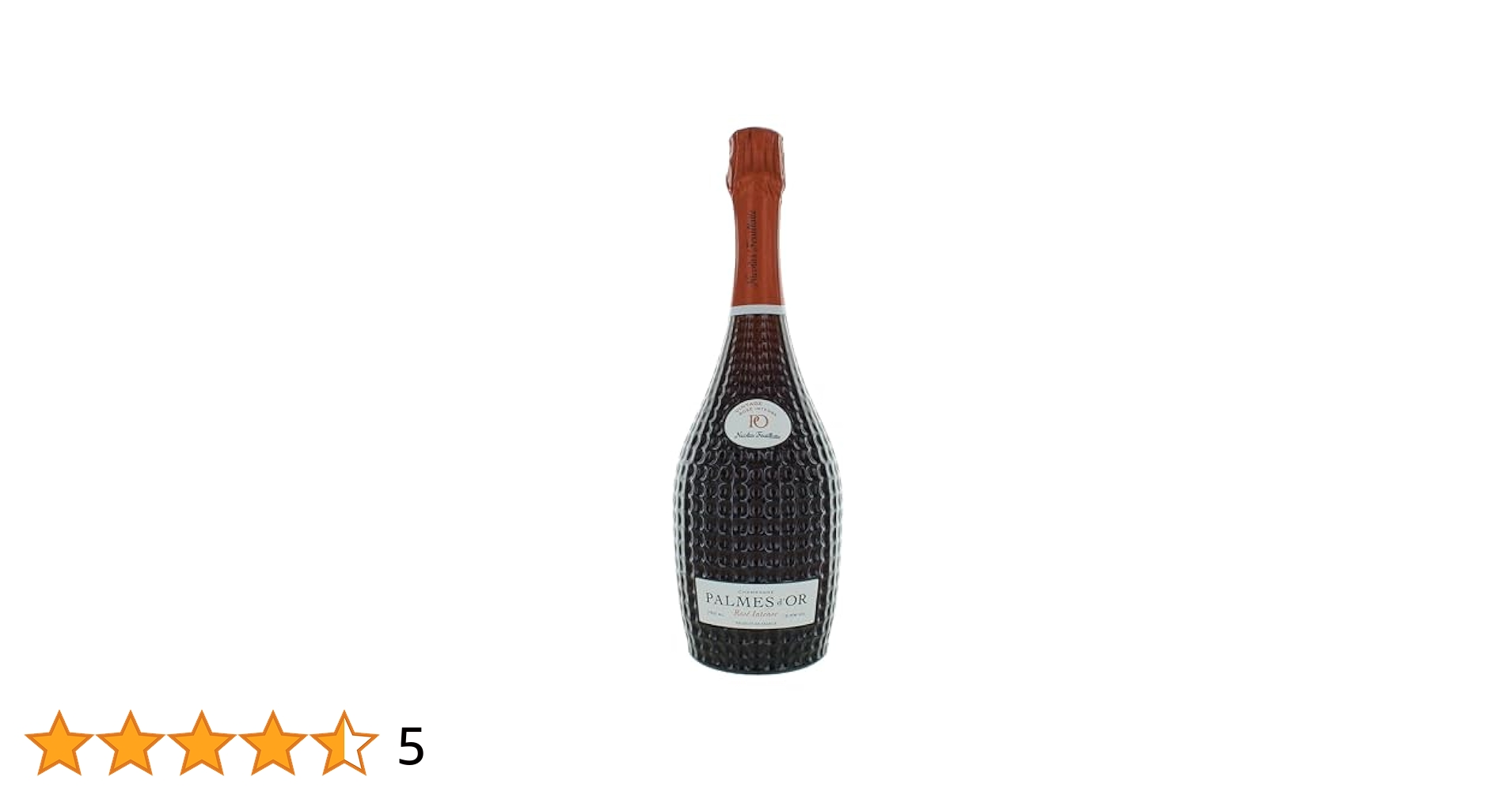 Amazon.co.jp: 【フランス国内売上No1シャンパーニュ】 ニコラ