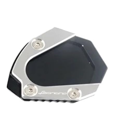 Extension de béquille latérale moto pour éviter les chutes de Leoncino 500