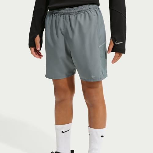 Nike Miler Dri-FIT short d'entraînement contre l'humidité - 4