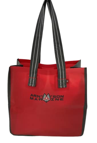 Dry Bag Tote