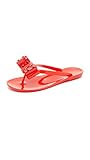 kate spade new york Women's Francy Jelly Sandal