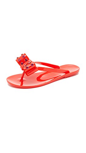 kate spade new york Women's Francy Jelly Sandal