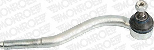 MONROE Rótula de dirección con rosca derecha L38105 Compatible con CITROËN C5 II RC C5 II Break RE C5 I DC C5 I Break DE C5 Furgón/ranchera familiar DE, RE