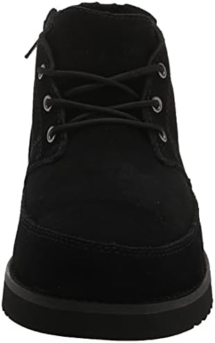 Koolaburra by UGG Men's Asaiah Chukka Boot, Black, 10 Review | Image 1