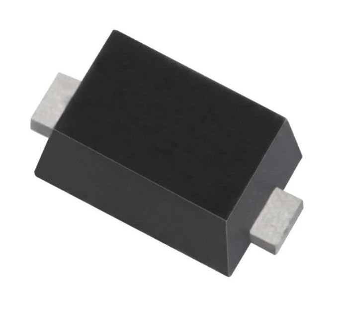 On Semi SZESD5Z3.3T1G ESD Suppressor Zener ±30KV 2-Pin SOD-523 T/R - Pack of 75