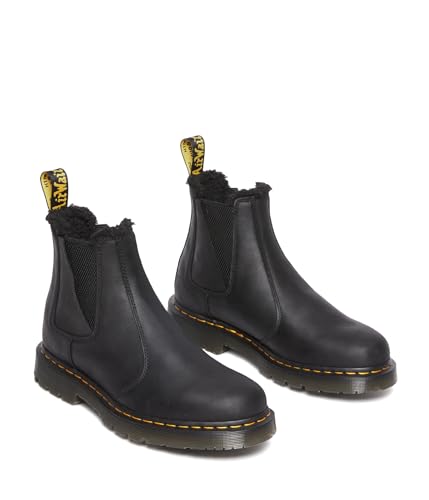 Image of Dr. Martens unisex-adult 2976 Wg