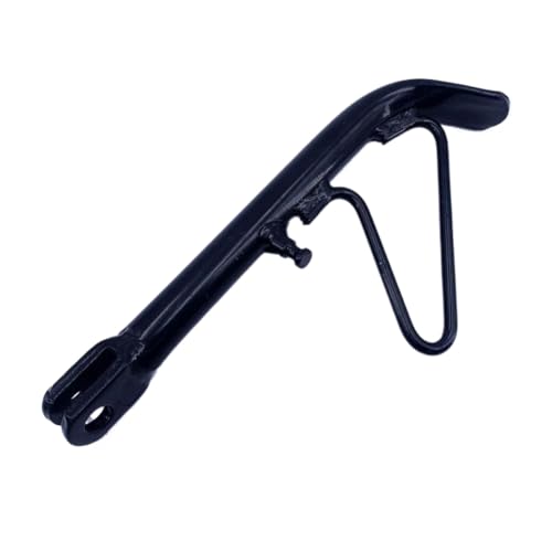 Support latéral de moto pour réparer et équiper le scooter UA125T