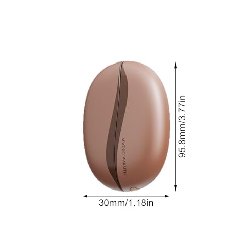 Pack chauffant rechargeable rapide pour excursion et chaleur continue - 3