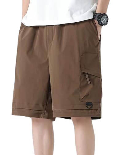 Image of Lymio Men Shorts || Cotton Short for Men || with Pocket Style (Packs Also Available) (Shorts-57-59)