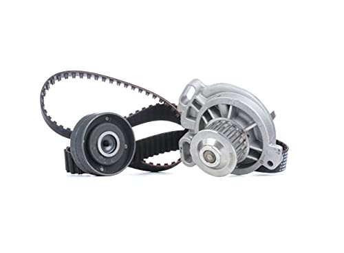 Bosch 1 987 948 857 Pompe Eau évitez la surchauffe et la rupture courroie