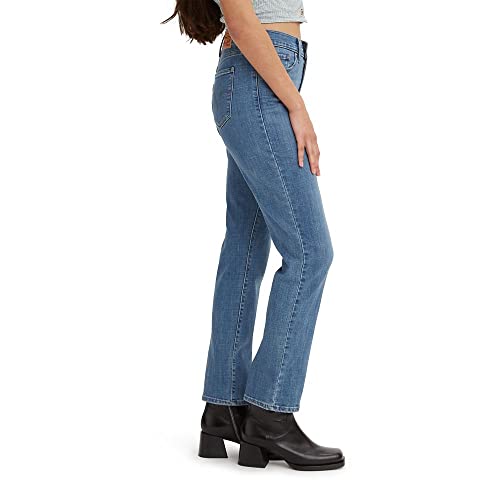 Image of Levi's Women's Classic Straight Jeans (Also Available in Plus)