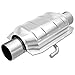 MagnaFlow Universal Catalytic Converter Standard Grade Federal/EPA Compliant 94116