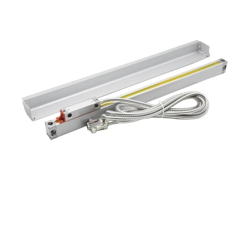 Sensor lineal codificador escala ranurada 50-1000mm miniatura 1