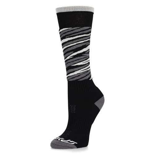 Spyder Boys' Youth Sweep Ski Socks