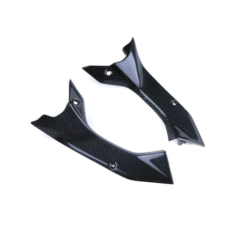 Carénage côté gauche droite YZF R6 pour restaurer votre moto avant les sorties