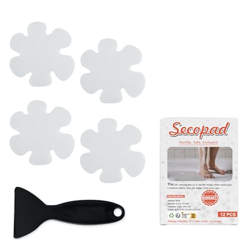 11 Best Non Slip Shower Stickers Update 122023