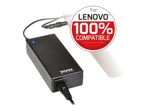 Port Designs 900007 LE adaptateur de puissance & onduleur Intérieure - vue 7