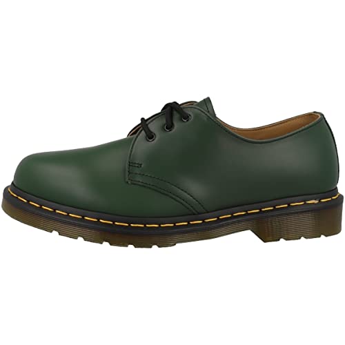 Image of Dr. Martens Men's 1460 Re-Invented 8 Eye Lace Up Boot