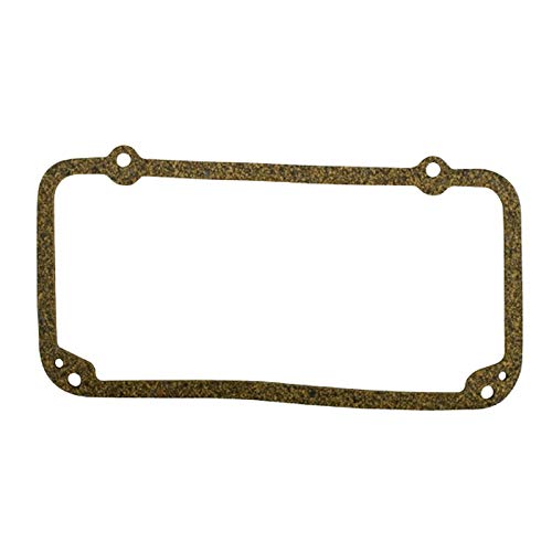 Valve Cover Gasket, Fits Bugpack Super Flo Heads, Pair, Compatible with Dune Buggy