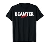 Beamten & Beamte Shirts Co.