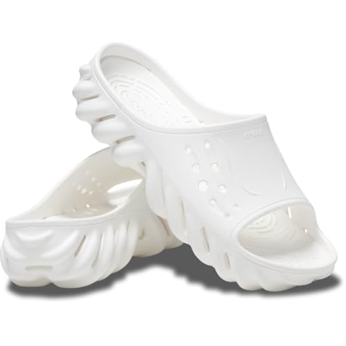 Image of Crocs Unisex Adult Echo Slide