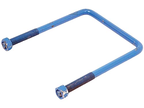 U-Bolt U Bolt STABILIZER Bracket fits Ford 2810, 2910, 3910, 4600, 4600 US Built, 4630, 4830, 5000, 5000 US Built, 5030, 5600, 5610, 5610S,