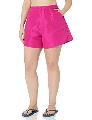 Maxine Of Hollywood Women's Plus Size 3