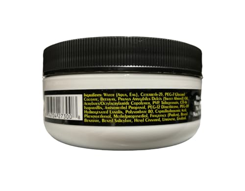 Murray's Edge Wax Extreme Hold 4 oz. Pack de 3 miniatura 2