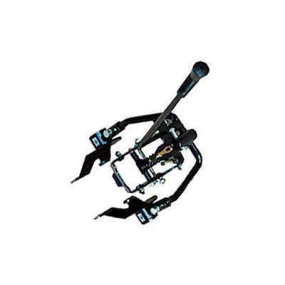 Amazon | ホンダ 耕運機 サラダFF500用 ニューM型ヒッチ 11682