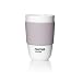 Pantone Universe Classic Cup with Silicone Band, Keepsake Lilac