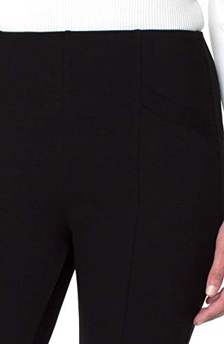 Liverpool Women's Stella Kick Flare with Welt Pockets4