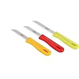 Rena 3 Pcs Knife Set - Best for Fruit/Vegetables Cutting