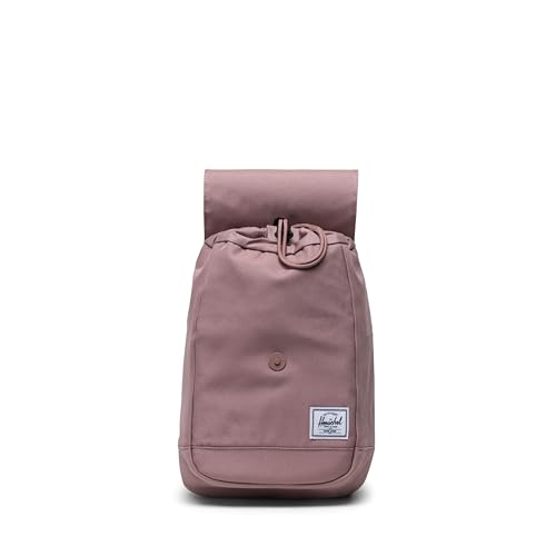 Herschel Retreat Sling Bag - Ash Rose2