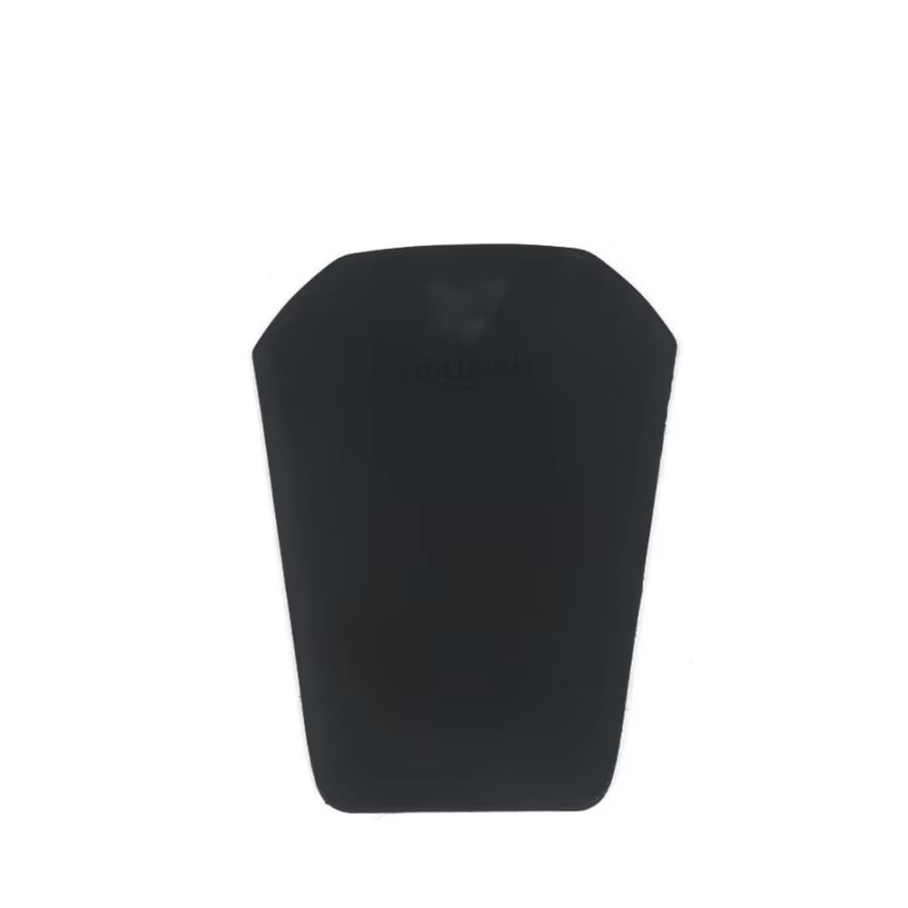 Motorcycle Fuel Tank Sticker Anti-Skid Pad for Trident 660 Sticker Tank Pad(Color1)
