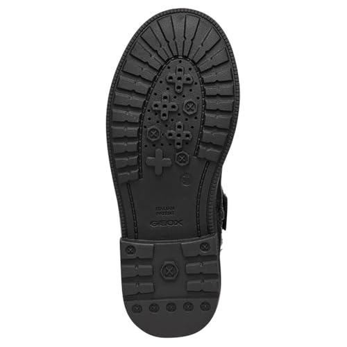 Geox Girl's Bootie Mid Calf Boot2