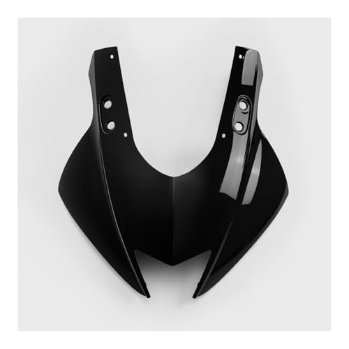 Carénage de capot supérieur YZF R25 pour look sportif en ville et sur piste