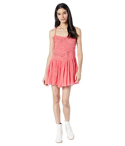 Free People Fp1 Annelise Slip Electro Pop Lg (Women's 12) #TOP25