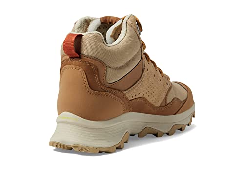 Image of Merrell Mens Speed Solo Mid Wp