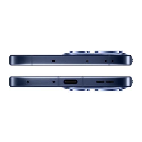 Image of Oppo Reno15C 5G (Twilight Blue, 8GB RAM, 256GB Storage) Without Offers