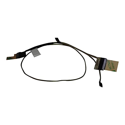 Câble LCD ASUS E402MA-WX0002T nappe vidéo écran Power4Laptops